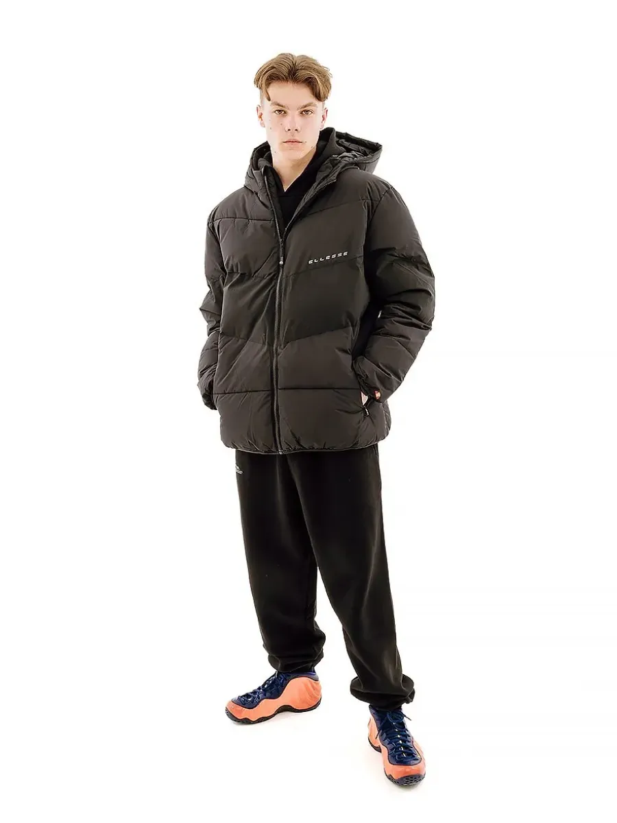 Куртка Ellesse Sabatini Padded SXT19114-011