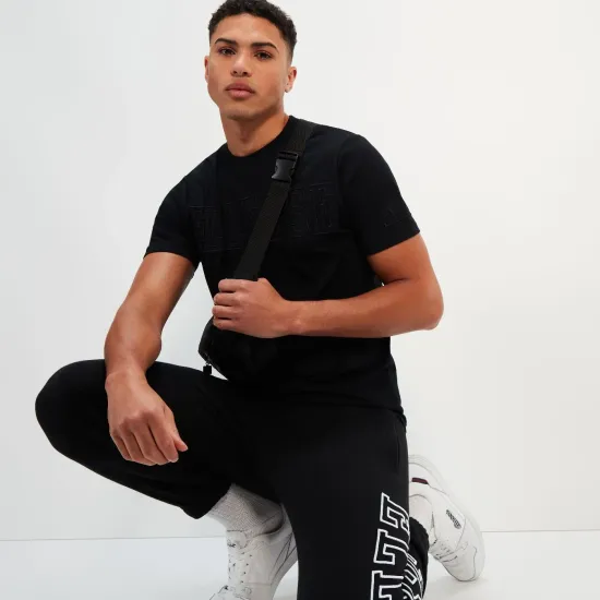Футболка Ellesse Comodo Tee SXT19207-011