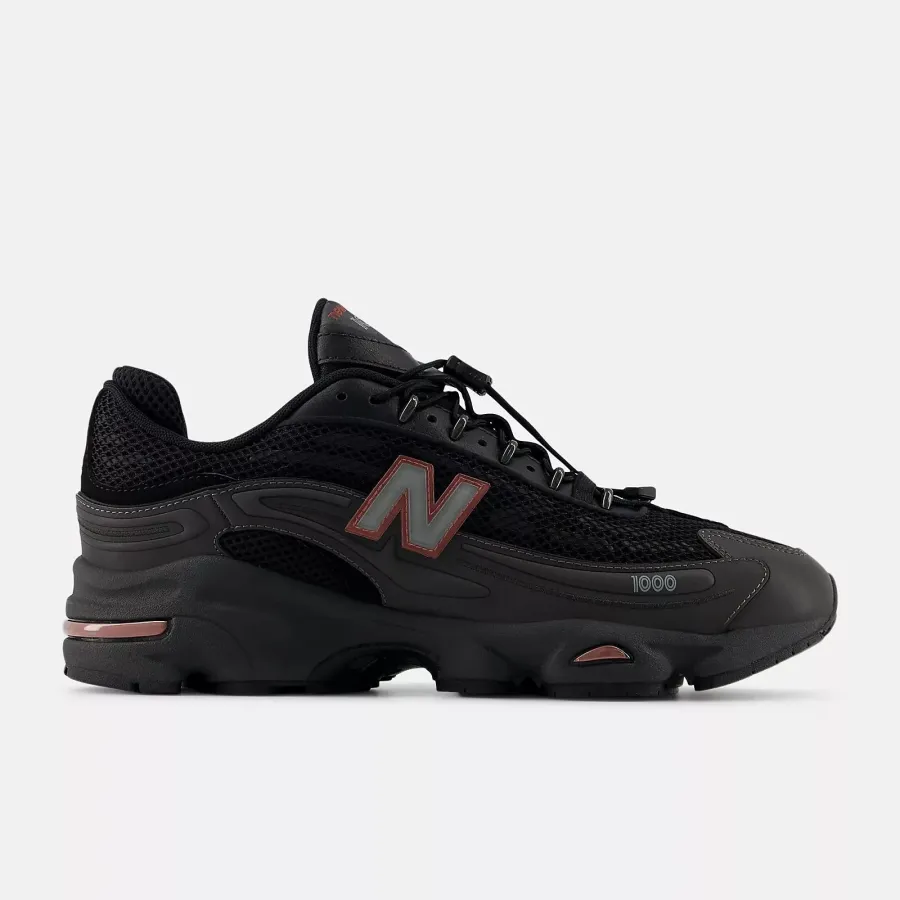 Кросівки New Balance 1000 U100010A