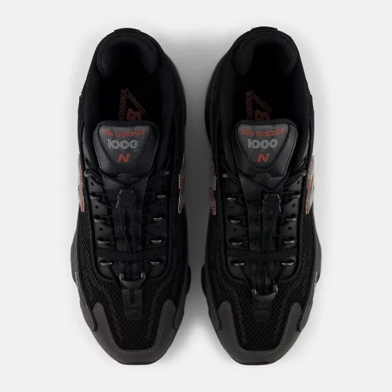 Кросівки New Balance 1000 U100010A