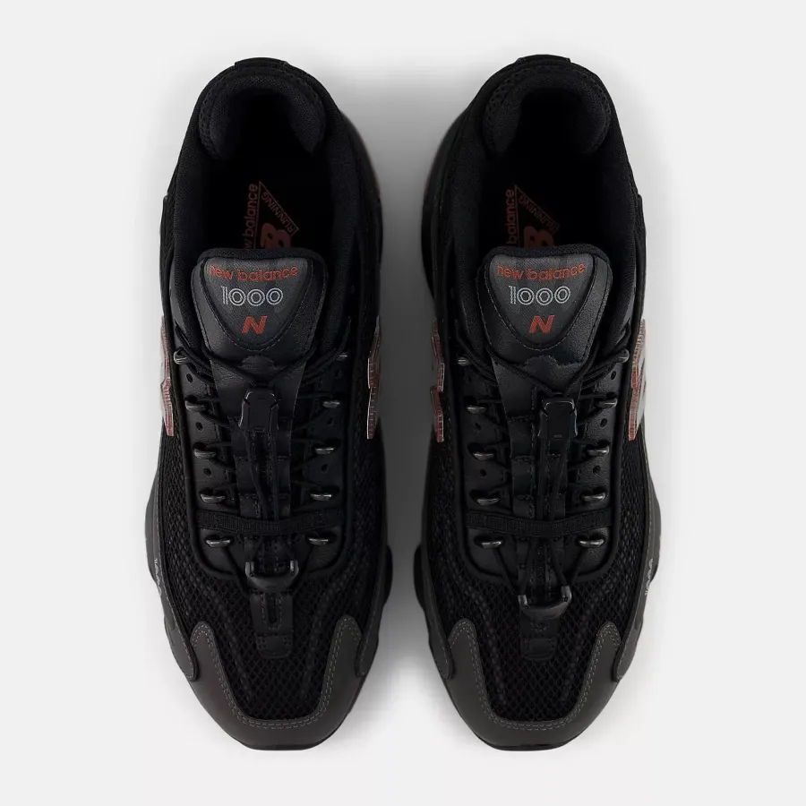 Кросівки New Balance 1000 U100010A