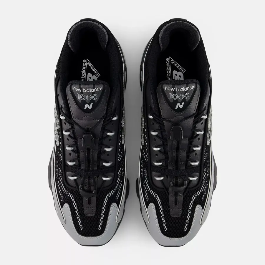 Кросівки New Balance 1000 U1000432