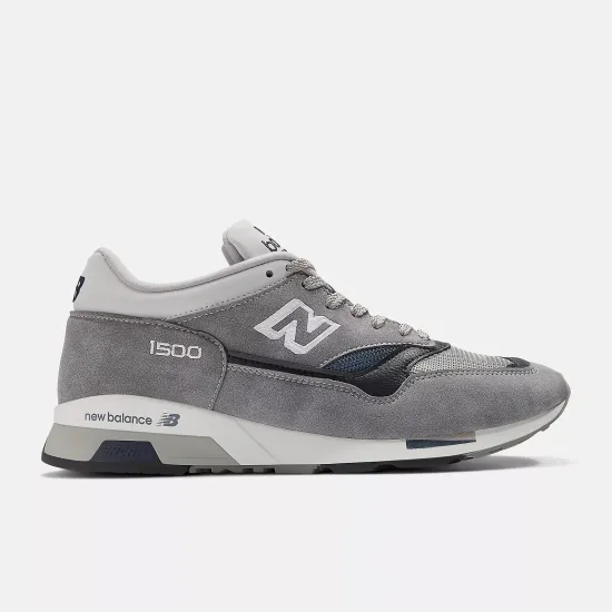 Кросівки New Balance 1500 U1500UKG