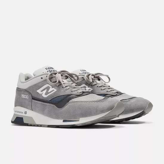 Кросівки New Balance 1500 U1500UKG