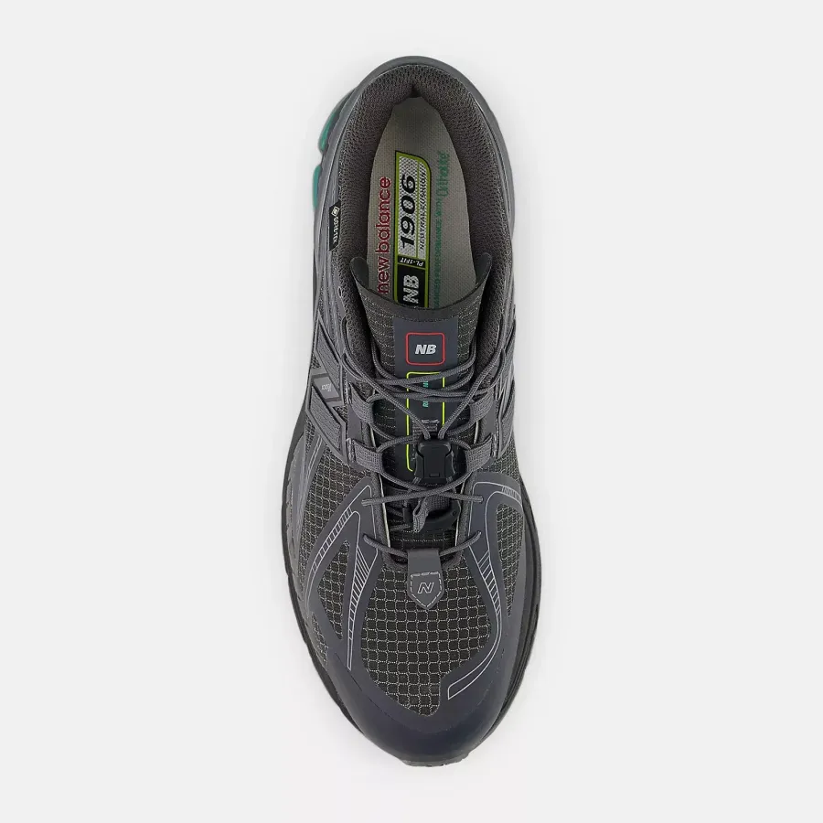 Кросівки New Balance 1906R Gore-Tex U19061VF