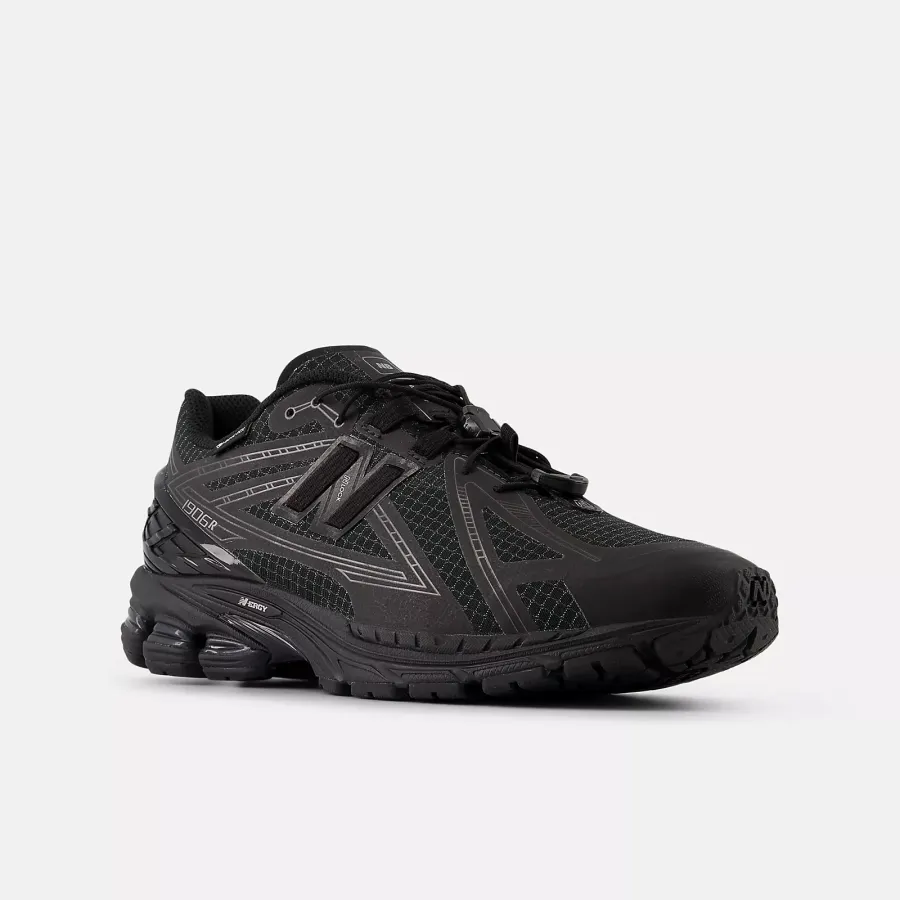Кросівки New Balance 1906R Gore-Tex U190631U