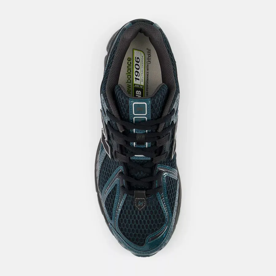 Кросівки New Balance 1906R U190646S
