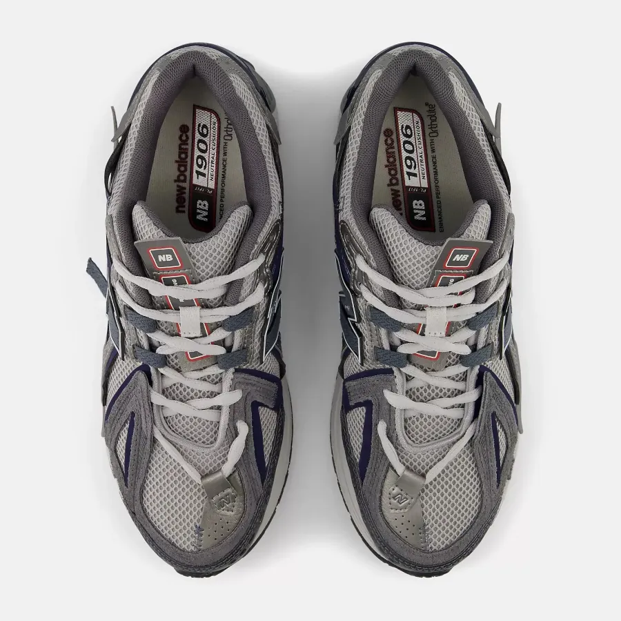 Кросівки New Balance 1906A U19064F6