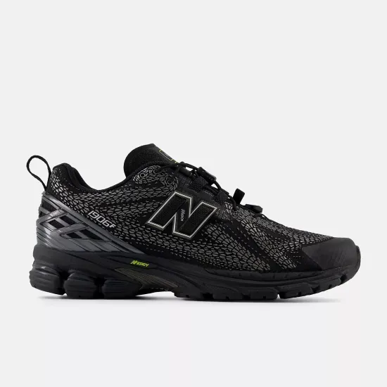 Кросівки New Balance 1906F U19068PN
