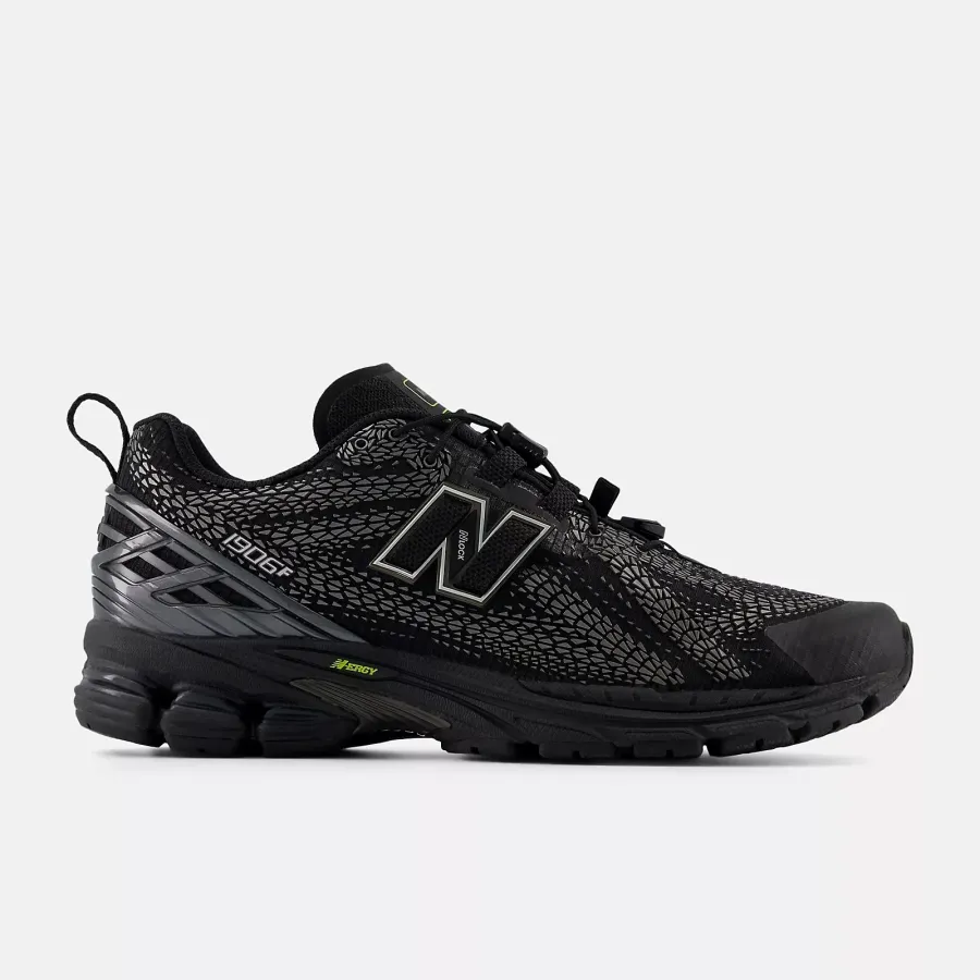 Кросівки New Balance 1906F U19068PN