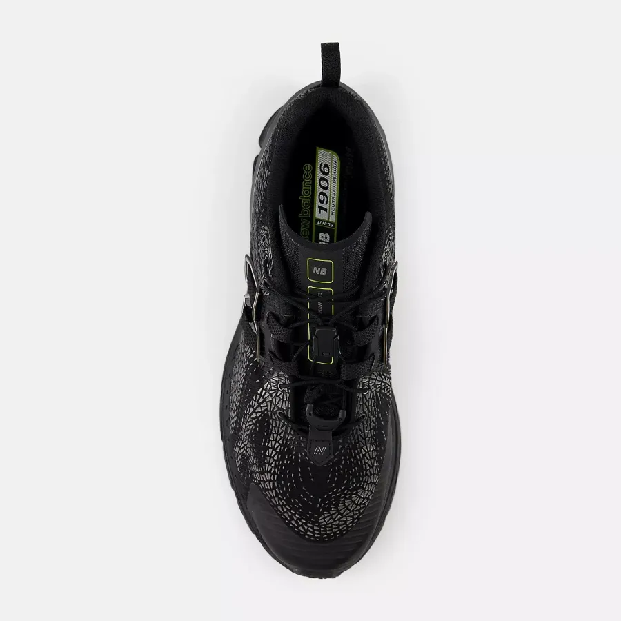 Кросівки New Balance 1906F U19068PN