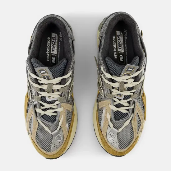 Кросівки New Balance 1906A U1906AA