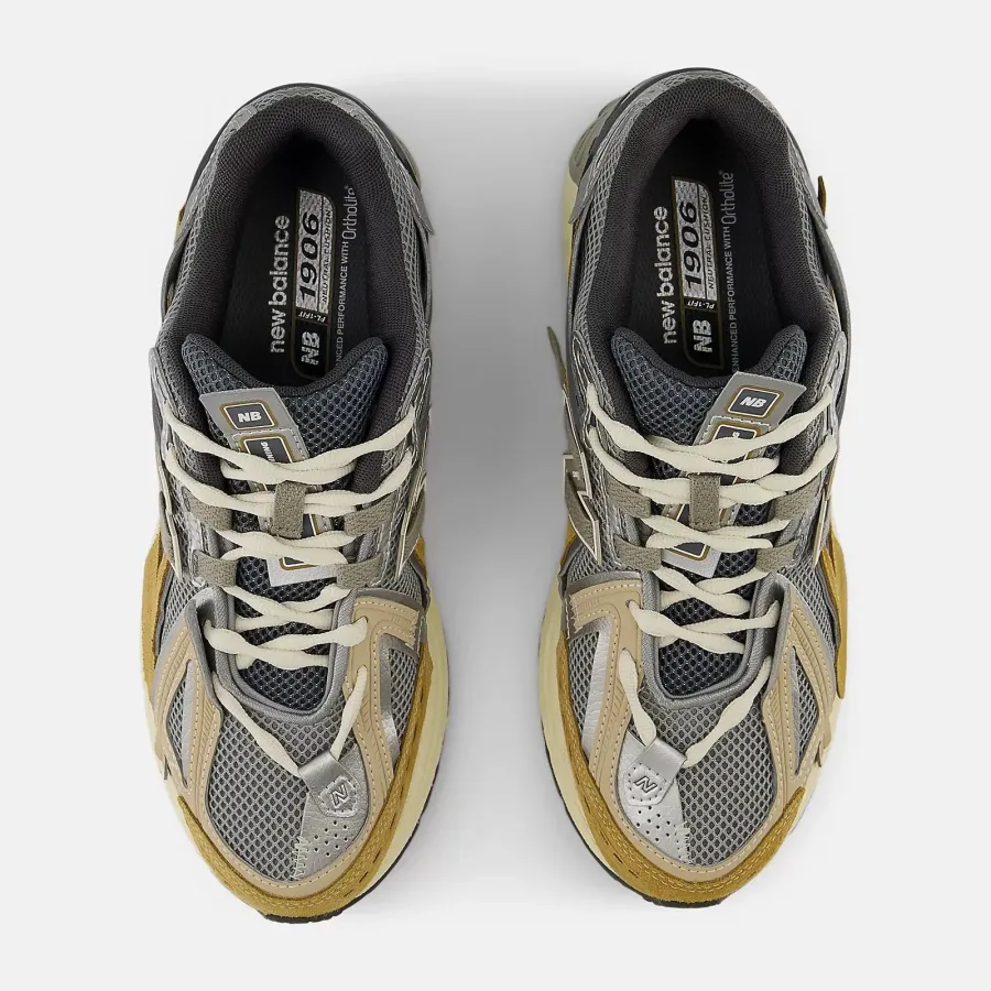 Кросівки New Balance 1906A U1906AA
