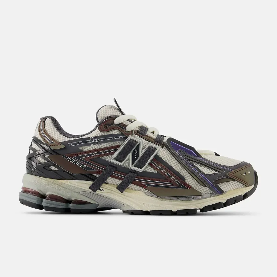 Кросівки New Balance 1906A U1906ANA