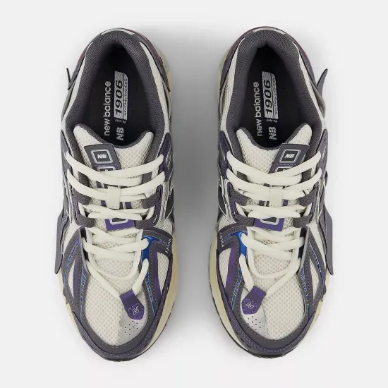 Кросівки New Balance 1906A U1906ANB