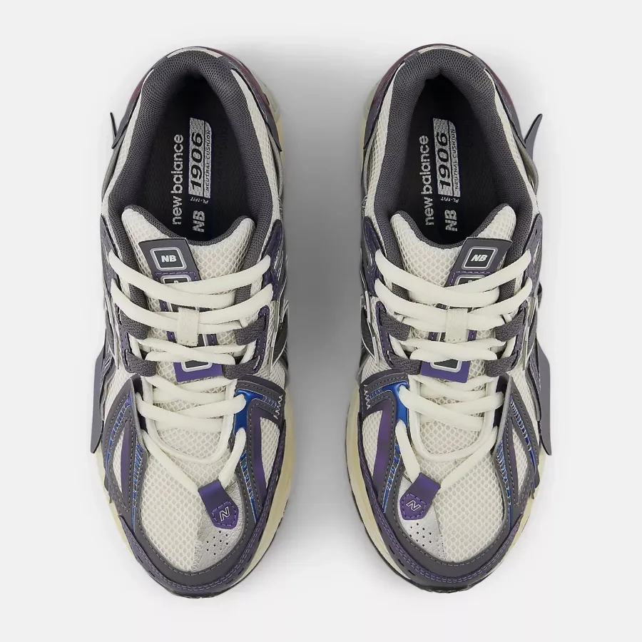 Кросівки New Balance 1906A U1906ANB