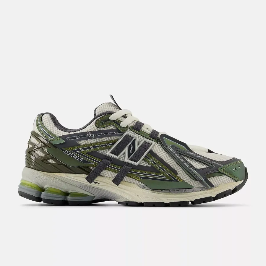 Кросівки New Balance 1906R U1906ANC