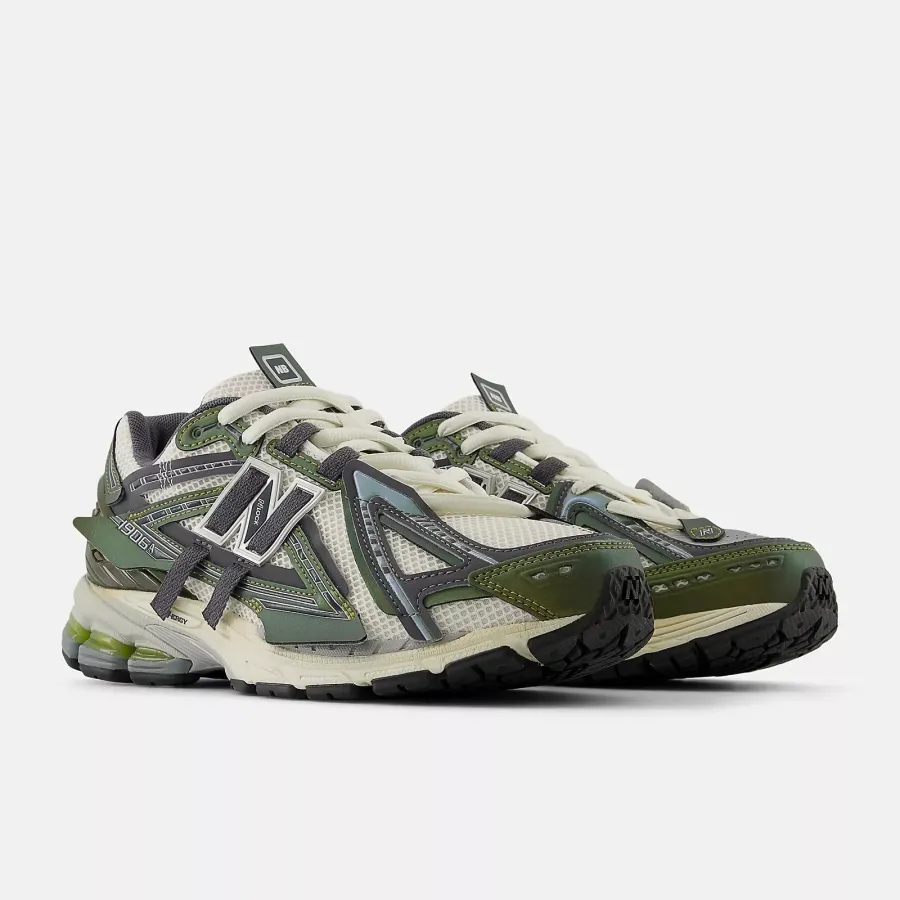 Кросівки New Balance 1906R U1906ANC