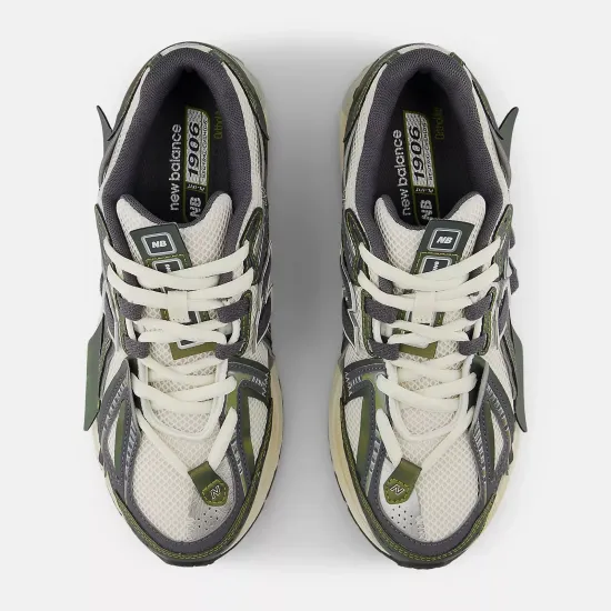 Кросівки New Balance 1906R U1906ANC