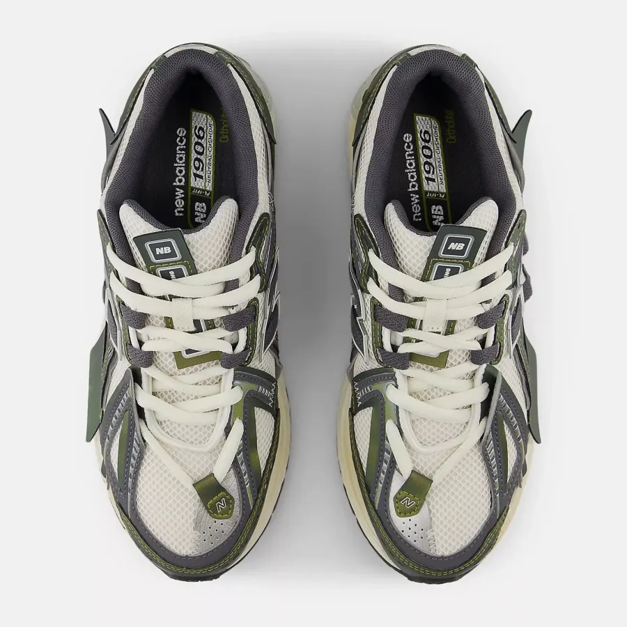 Кросівки New Balance 1906R U1906ANC