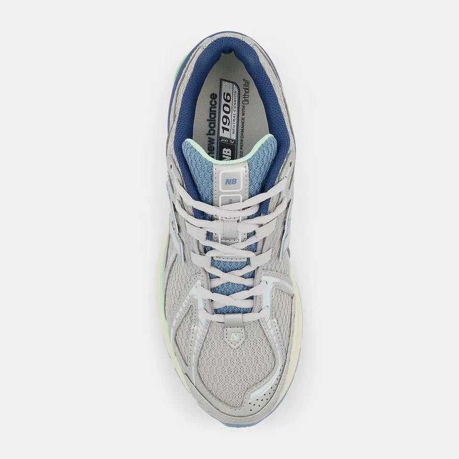 Кросівки New Balance 1906R U1906RCR