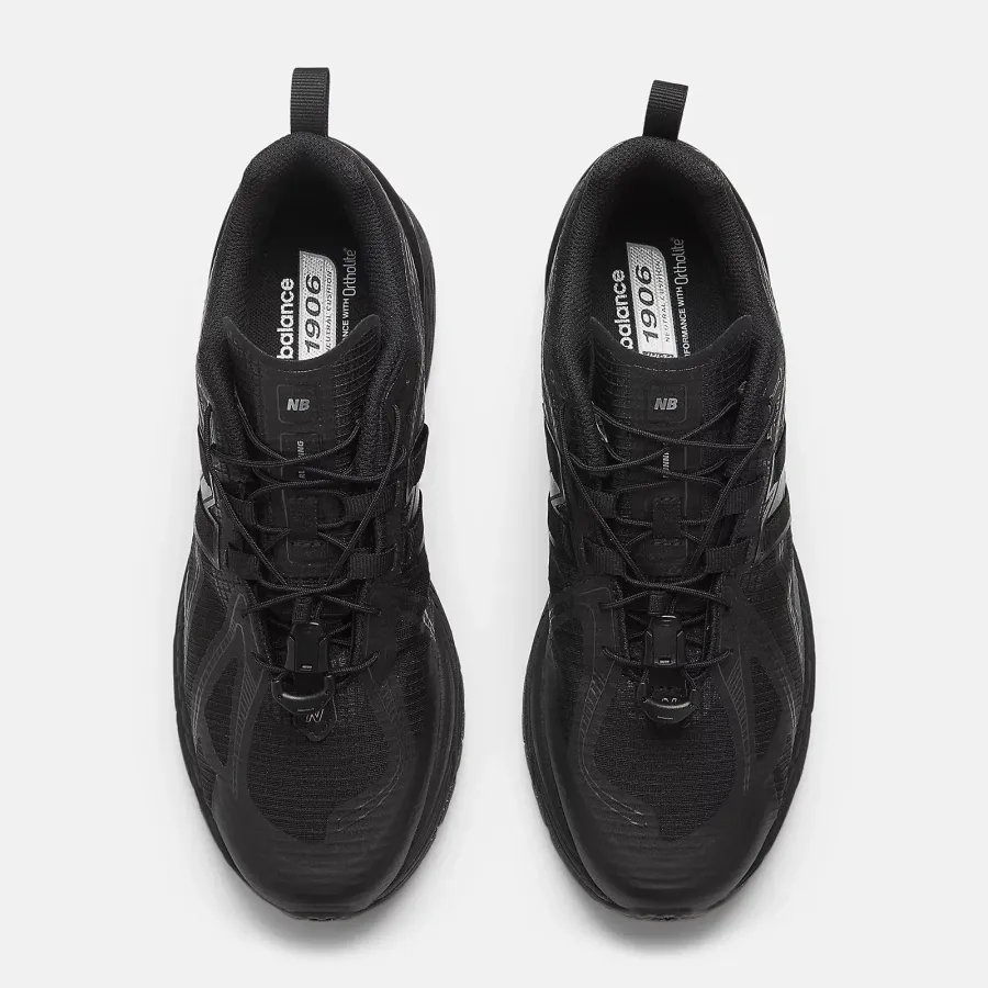 Кросівки New Balance 1906R U1906RNB