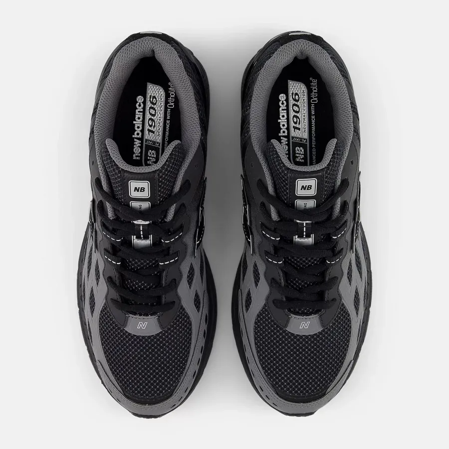 Кросівки New Balance 1906R U1906WGS