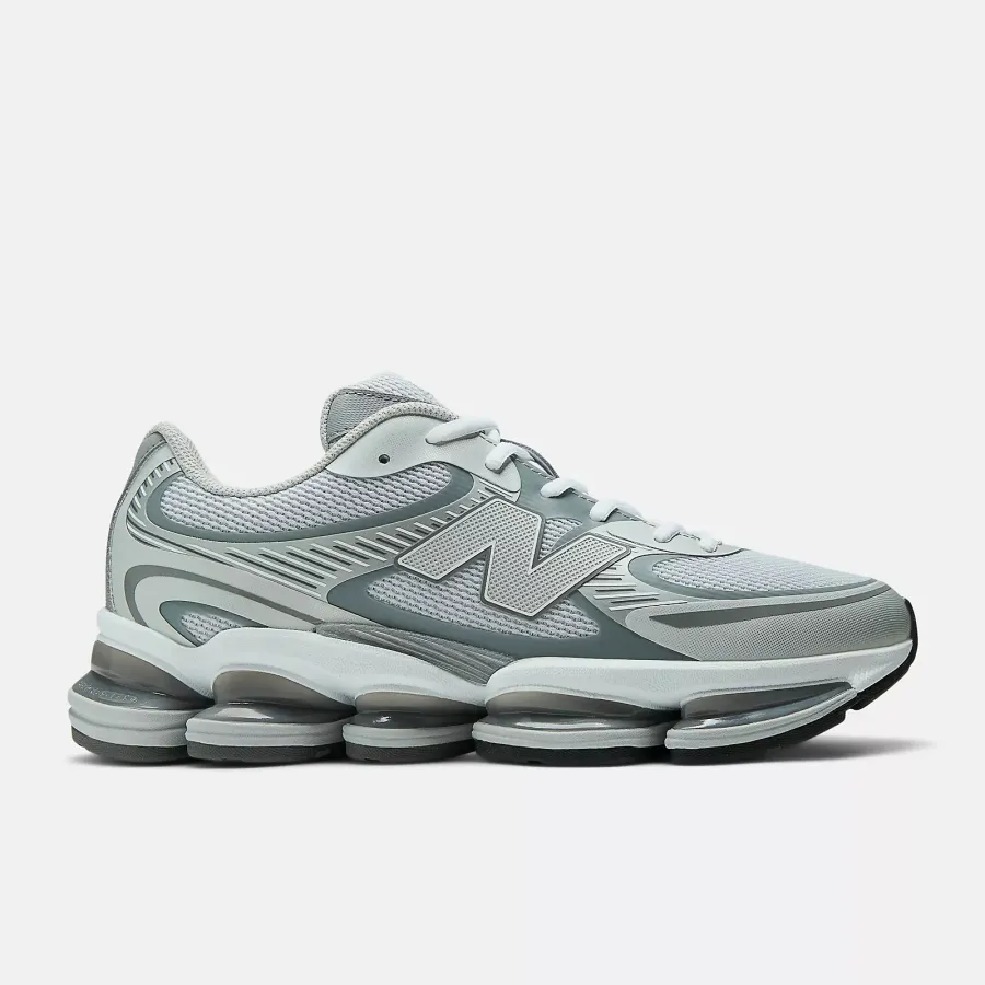 Кросівки New Balance Abzorb 2000 U2000DSM
