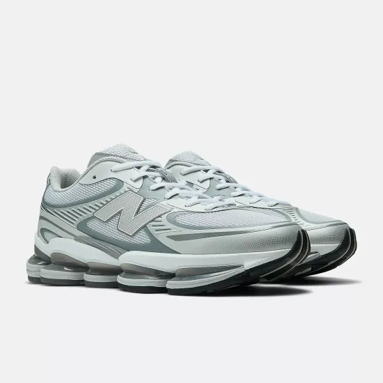 Кросівки New Balance Abzorb 2000 U2000DSM