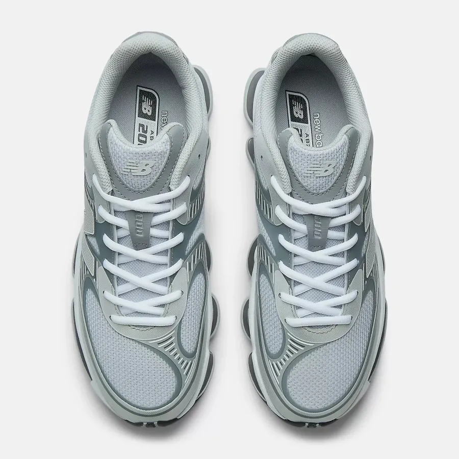 Кросівки New Balance Abzorb 2000 U2000DSM