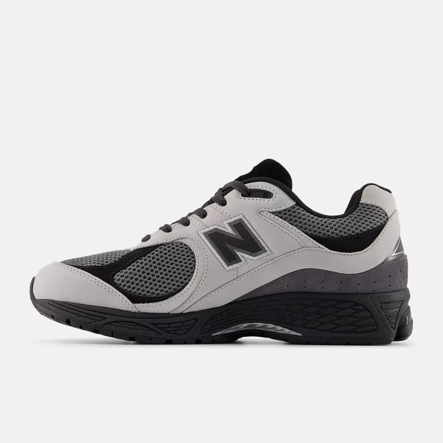 Кросівки New Balance 2002R U200210D