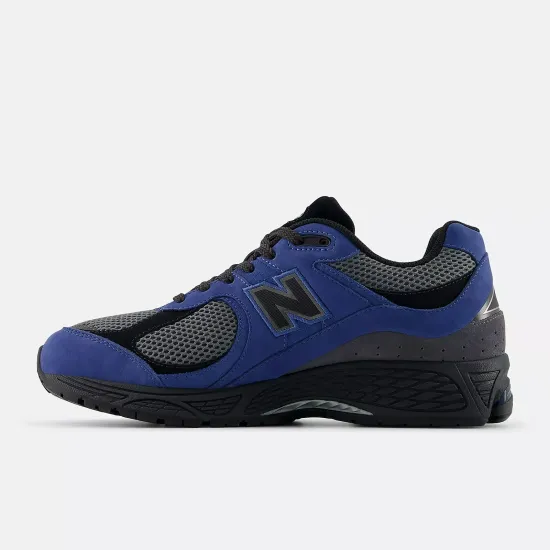 Кросівки New Balance 2002R U20022RT