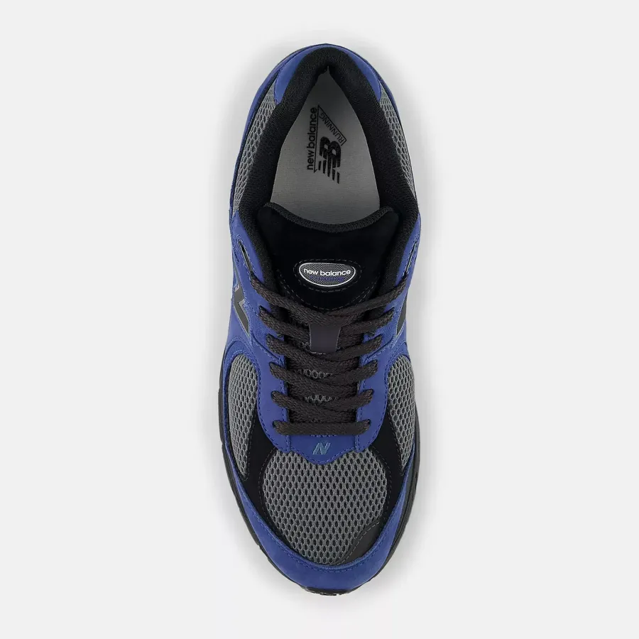 Кросівки New Balance 2002R U20022RT