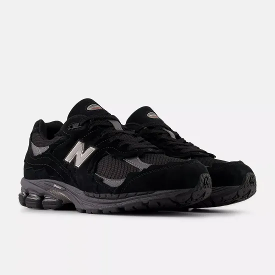 Кросівки New Balance 2002R U20023MB