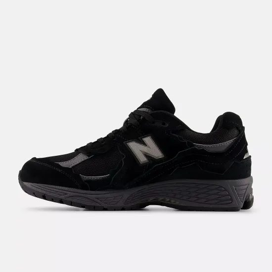 Кросівки New Balance 2002R U20023MB
