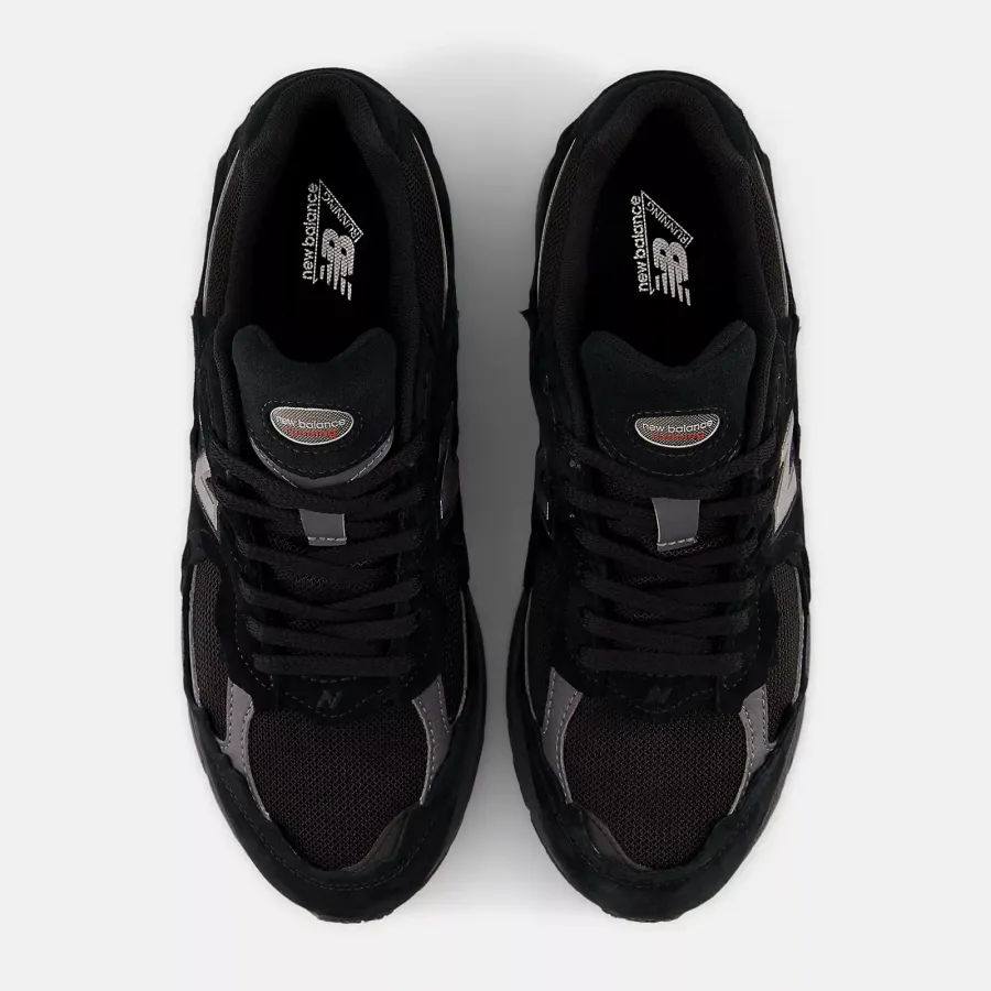 Кросівки New Balance 2002R U20023MB
