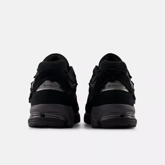 Кросівки New Balance 2002R U20023MB