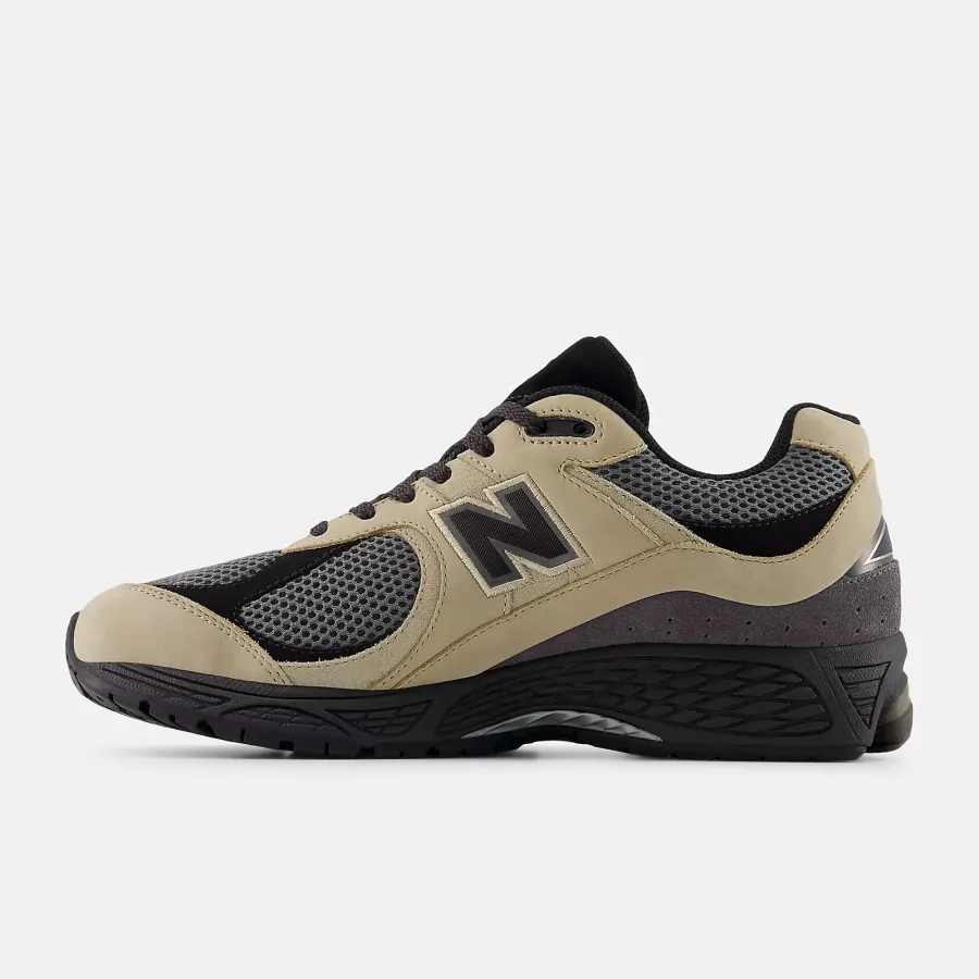 Кросівки New Balance 2002R U20026PU