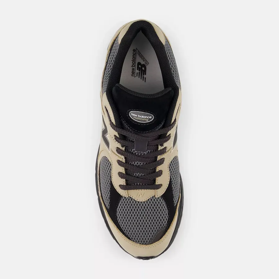 Кросівки New Balance 2002R U20026PU