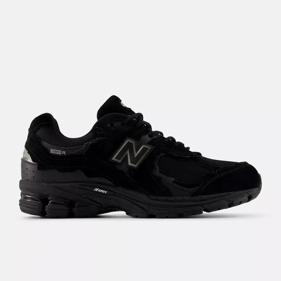 Кросівки New Balance 2002R U2002DXB