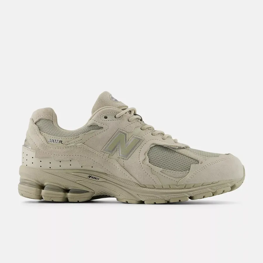 Кросівки New Balance 2002R U2002DXC