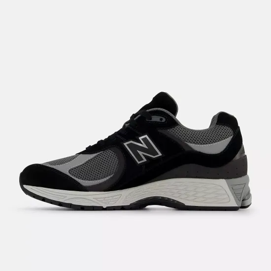 Кросівки New Balance 2002R U2002RC