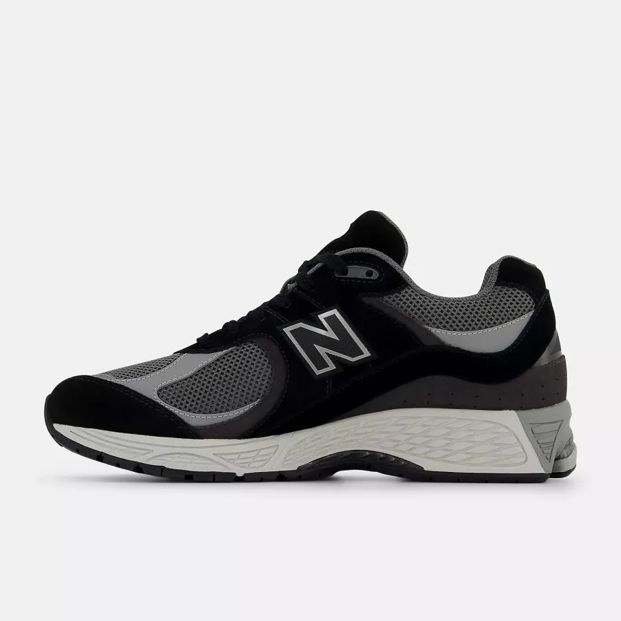 Кросівки New Balance 2002R U2002RC