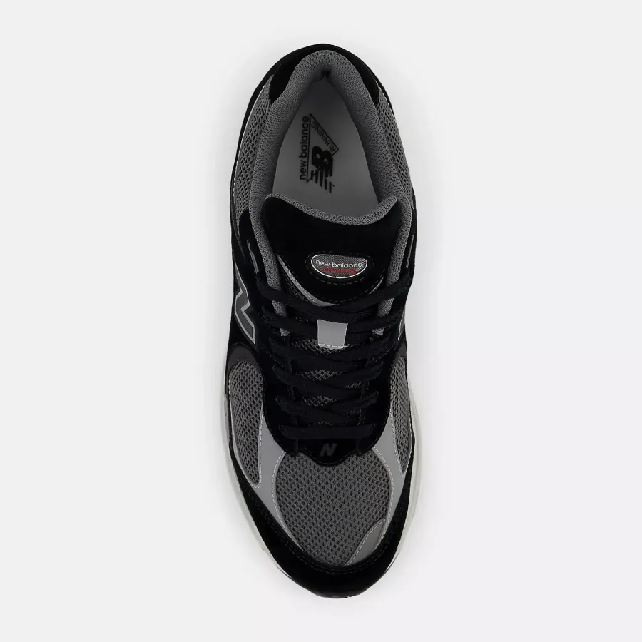 Кросівки New Balance 2002R U2002RC