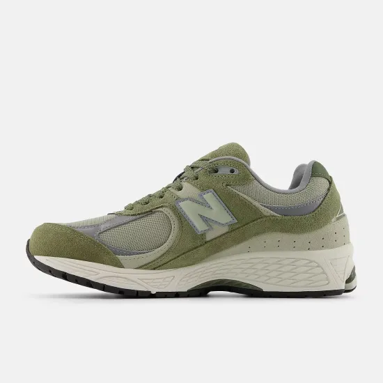 Кросівки New Balance 2002R U2002RCA