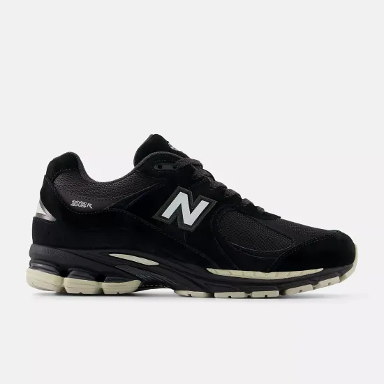 Кросівки New Balance 2002R U2002RL