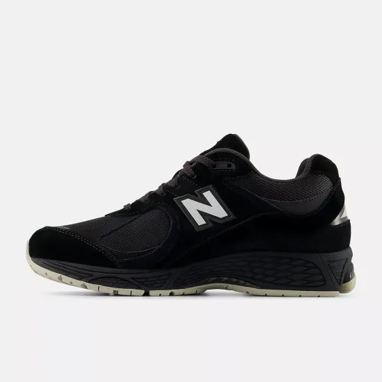 Кросівки New Balance 2002R U2002RL