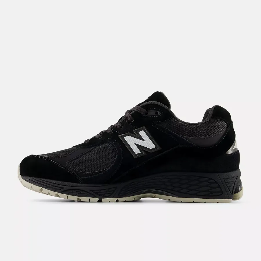 Кросівки New Balance 2002R U2002RL
