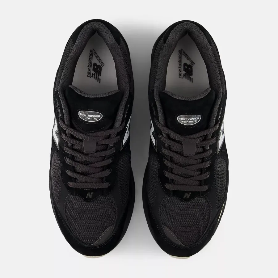 Кросівки New Balance 2002R U2002RL