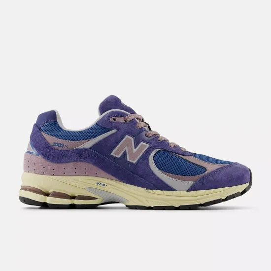 Кросівки New Balance 2002R U2002RPA